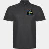 Pro polyester polo Thumbnail