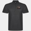 Pro polyester polo Thumbnail