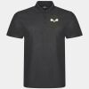 Pro polyester polo Thumbnail