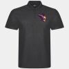Pro polyester polo Thumbnail