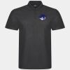 Pro polyester polo Thumbnail