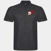 Pro polyester polo Thumbnail
