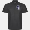 Pro polyester polo Thumbnail