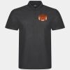 Pro polyester polo Thumbnail