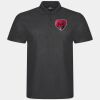 Pro polyester polo Thumbnail