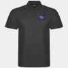 Pro polyester polo Thumbnail
