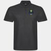 Pro polyester polo Thumbnail