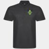 Pro polyester polo Thumbnail