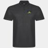 Pro polyester polo Thumbnail