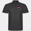 Pro polyester polo Thumbnail