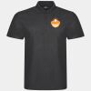 Pro polyester polo Thumbnail