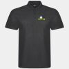 Pro polyester polo Thumbnail