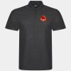 Pro polyester polo Thumbnail