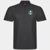 Pro polyester polo Thumbnail