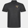 Pro polyester polo Thumbnail