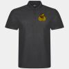 Pro polyester polo Thumbnail