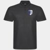 Pro polyester polo Thumbnail