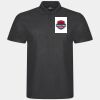Pro polyester polo Thumbnail