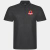 Pro polyester polo Thumbnail