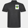 Pro polyester polo Thumbnail