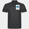 Pro polyester polo Thumbnail