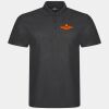 Pro polyester polo Thumbnail