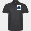 Pro polyester polo Thumbnail