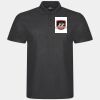 Pro polyester polo Thumbnail
