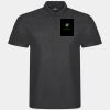Pro polyester polo Thumbnail