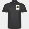 Pro polyester polo Thumbnail