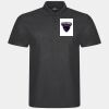 Pro polyester polo Thumbnail