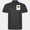 Pro polyester polo Thumbnail