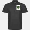 Pro polyester polo Thumbnail