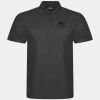 Pro polyester polo Thumbnail