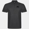 Pro polyester polo Thumbnail