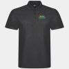 Pro polyester polo Thumbnail