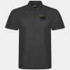 Pro polyester polo Thumbnail