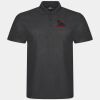 Pro polyester polo Thumbnail