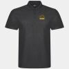 Pro polyester polo Thumbnail