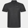 Pro polyester polo Thumbnail