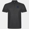 Pro polyester polo Thumbnail