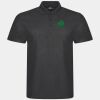 Pro polyester polo Thumbnail