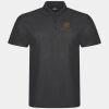 Pro polyester polo Thumbnail