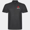 Pro polyester polo Thumbnail