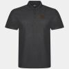 Pro polyester polo Thumbnail