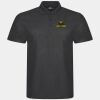 Pro polyester polo Thumbnail