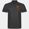 Pro polyester polo Thumbnail