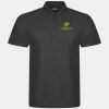 Pro polyester polo Thumbnail