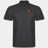 Pro polyester polo Thumbnail