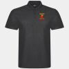 Pro polyester polo Thumbnail